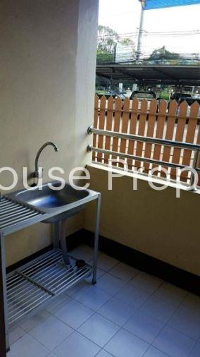picture Apartment for sale, Na Kluea, good location, next to Sukhumvit Road. - 4/13