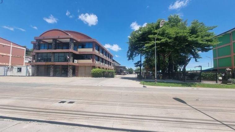 picture Land with buildings, factory and office, Nong Kham, Sriracha, Chonburi. - 17/19