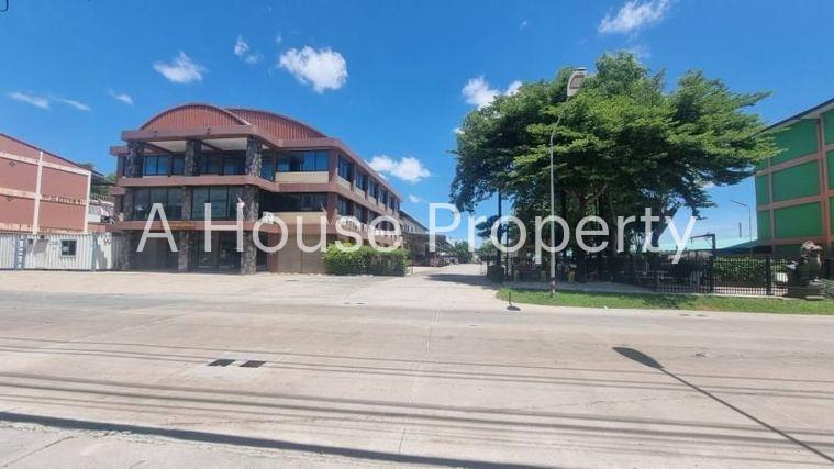 picture Land with buildings, factory and office, Nong Kham, Sriracha, Chonburi. - 17/19