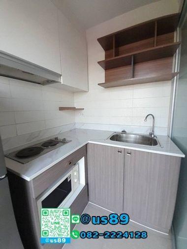 picture 💙💙 Hot Price 💙💙 For SALE Condo U Delight @ Onnut Station - 13/16