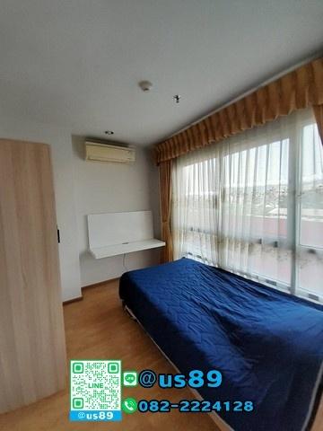 picture 💙💙 Hot Price 💙💙 For SALE Condo U Delight @ Onnut Station - 9/16