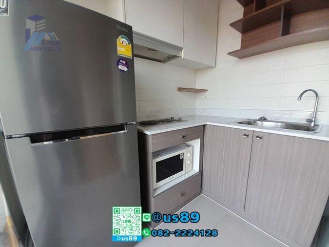 picture 💙💙 Hot Price 💙💙 For SALE Condo U Delight @ Onnut Station - 14/16