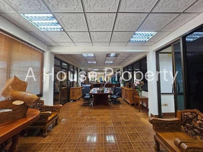picture Land with buildings, factory and office, Nong Kham, Sriracha, Chonburi. - 11/19