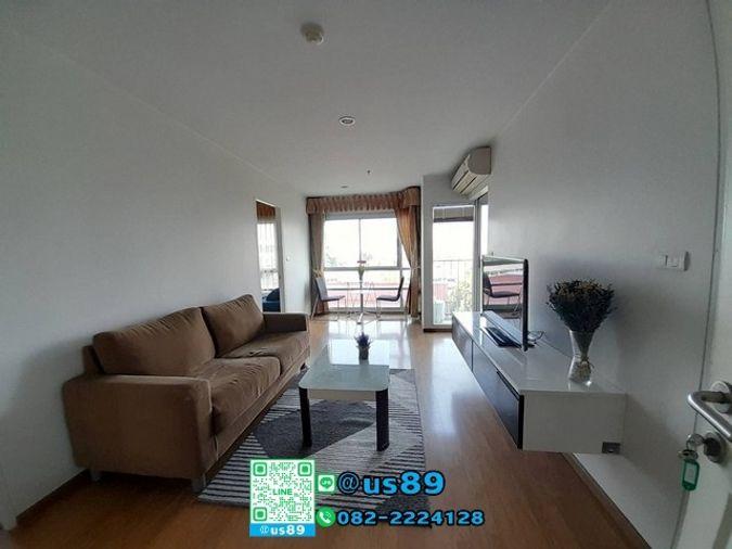picture 💙💙 Hot Price 💙💙 For SALE Condo U Delight @ Onnut Station - 1/16