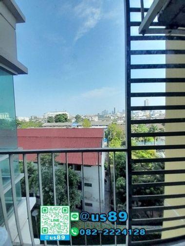 picture 💙💙 Hot Price 💙💙 For SALE Condo U Delight @ Onnut Station - 16/16