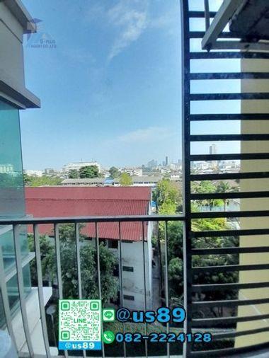 picture 💙💙 Hot Price 💙💙 For SALE Condo U Delight @ Onnut Station - 16/16