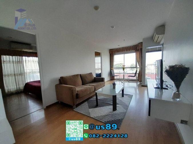picture 💙💙 Hot Price 💙💙 For SALE Condo U Delight @ Onnut Station - 6/16