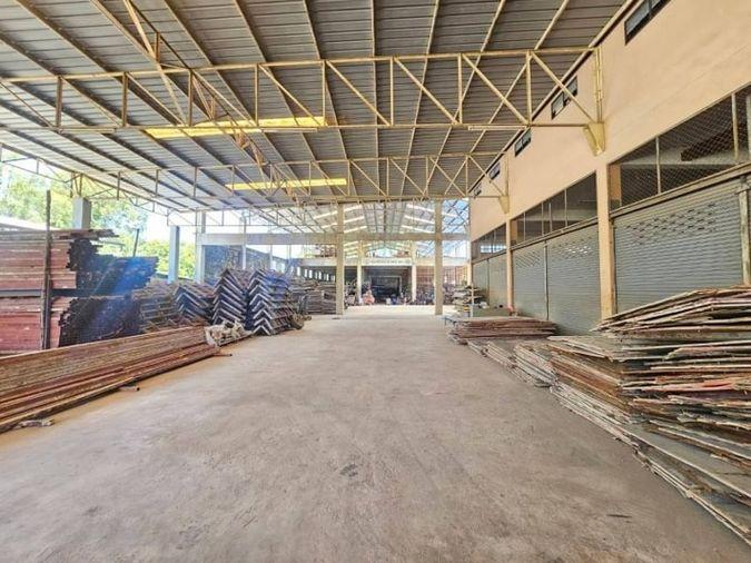 picture Land with buildings, factory and office, Nong Kham, Sriracha, Chonburi. - 5/19