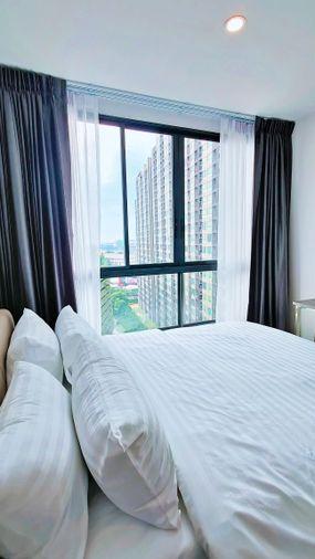 รูป 🦊HunterCondo🦊💥แอดไลน์นัดดูห้องได้เลย📲Elio Del Nest - รูปที่ 4/9