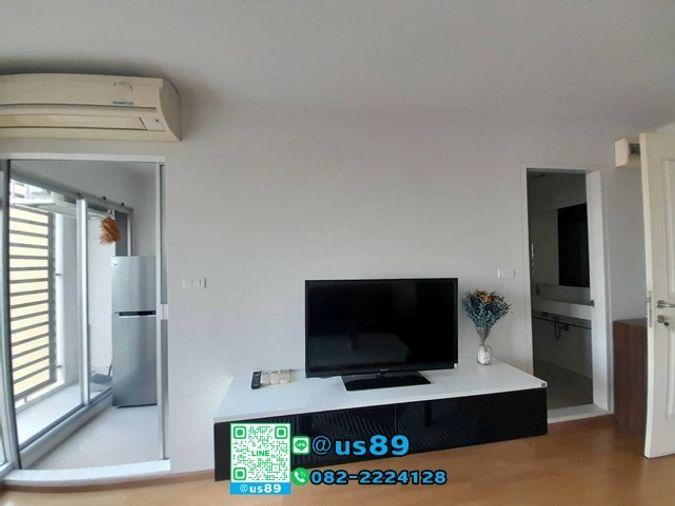 picture 💙💙 Hot Price 💙💙 For SALE Condo U Delight @ Onnut Station - 3/16