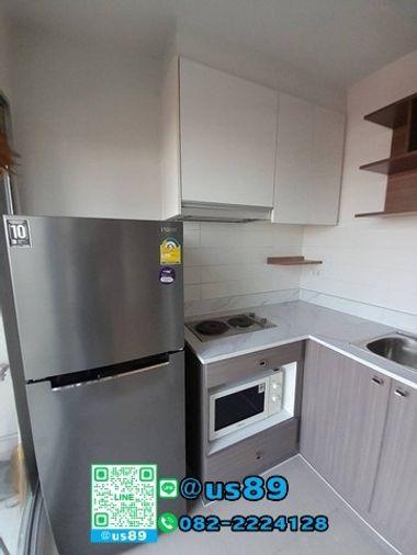 picture 💙💙 Hot Price 💙💙 For SALE Condo U Delight @ Onnut Station - 15/16