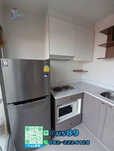 picture 💙💙 Hot Price 💙💙 For SALE Condo U Delight @ Onnut Station - 15/16