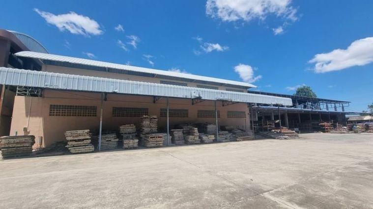 picture Land with buildings, factory and office, Nong Kham, Sriracha, Chonburi. - 4/19
