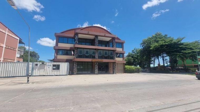 picture Land with buildings, factory and office, Nong Kham, Sriracha, Chonburi. - 18/19