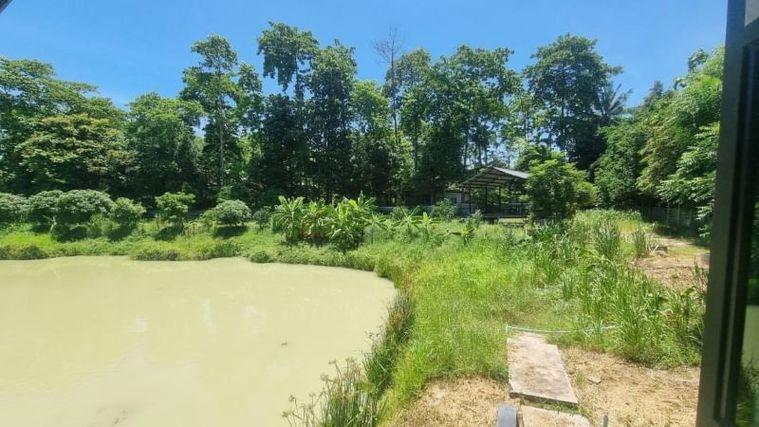 picture Land for sale in Bueng Sri Racha, prime location near Sahapat Group. - 7/10