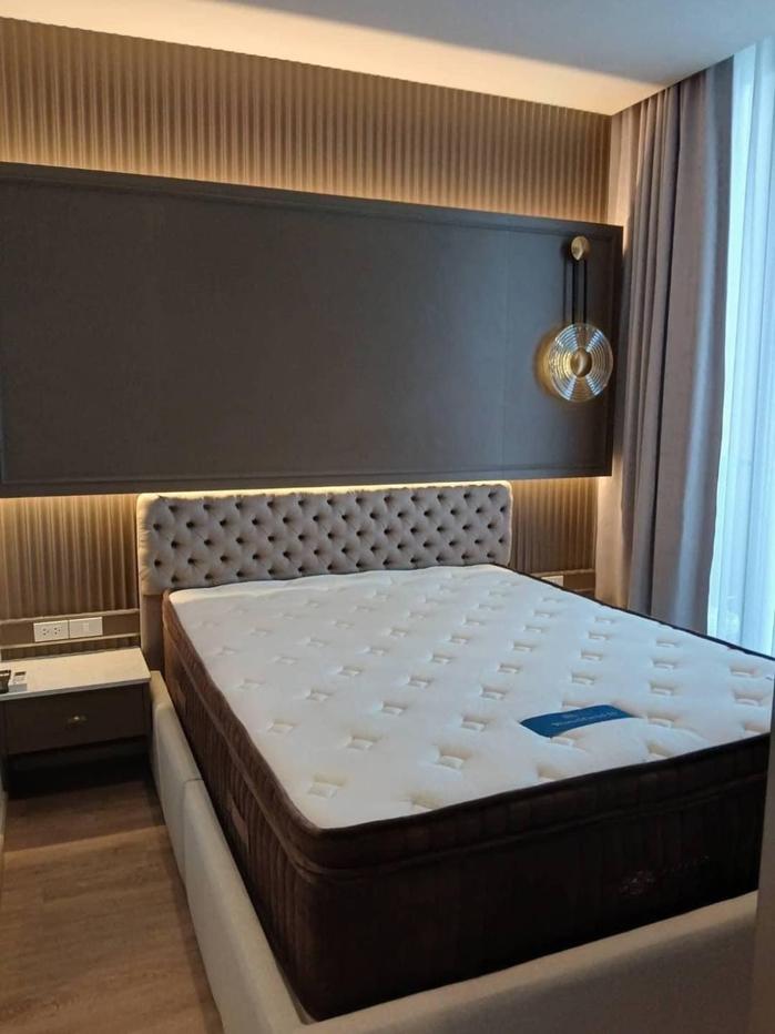 picture ⭐️Noble State 39⭐️Nice decoration,1 Bedroom 42 Sq.m,Fully furnished,Fully built-in room - 3/8
