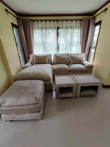 picture 2nd hand detached house, Sriracha, Country Home 1 Project, Sriracha, Chonburi - 4/17