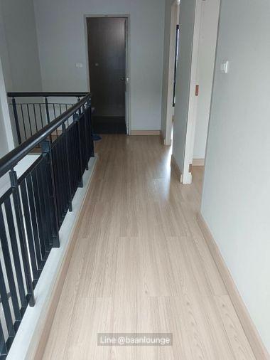 picture for sale with tenants The Triple Sukhumvit 113-Srinakharin 3 Floors - 15/23