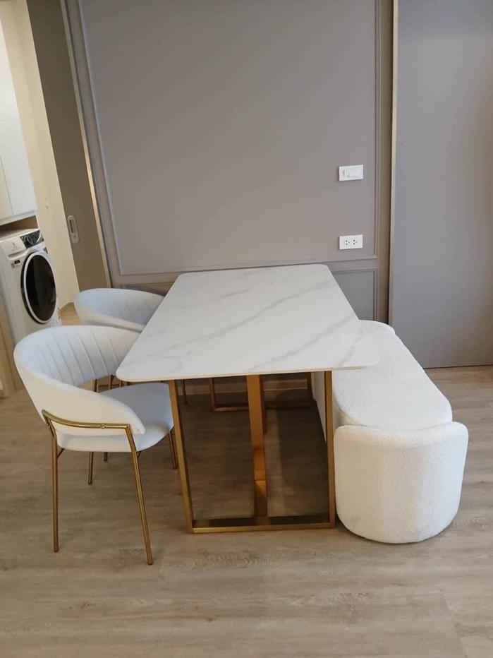picture ⭐️Noble State 39⭐️Nice decoration,1 Bedroom 42 Sq.m,Fully furnished,Fully built-in room - 4/8
