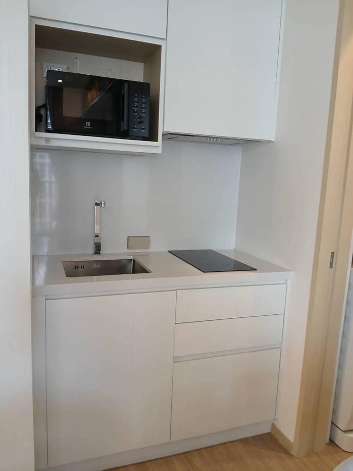 picture ⭐️Noble State 39⭐️Nice decoration,1 Bedroom 42 Sq.m,Fully furnished,Fully built-in room - 5/8