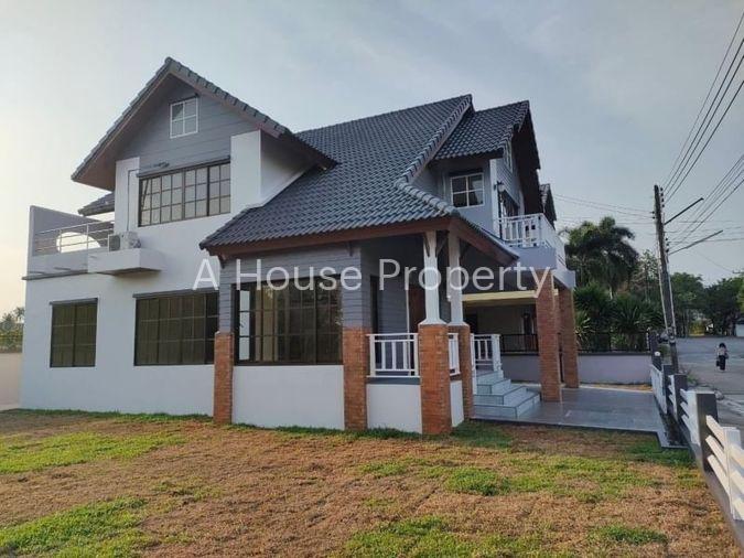 picture 2nd hand detached house, Sriracha, Country Home 1 Project, Sriracha, Chonburi - 16/17