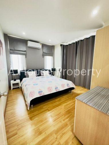 picture 2-story Sriracha detached house, The Boulevard Project, Sriracha, Chonburi. - 10/19