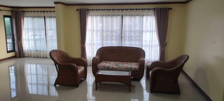 picture 2nd hand detached house, Sriracha, Country Home 1 Project, Sriracha, Chonburi - 3/17