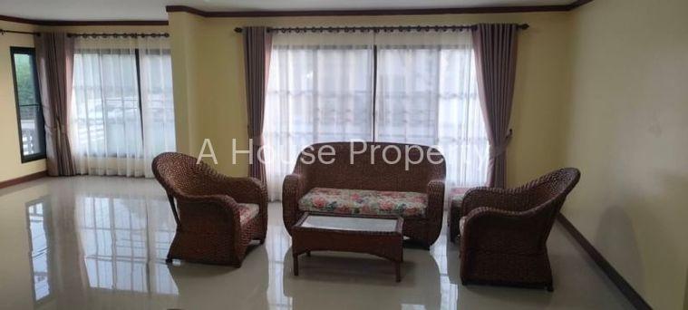 picture 2nd hand detached house, Sriracha, Country Home 1 Project, Sriracha, Chonburi - 3/17