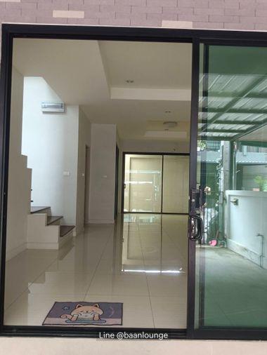 picture for sale with tenants The Triple Sukhumvit 113-Srinakharin 3 Floors - 19/23