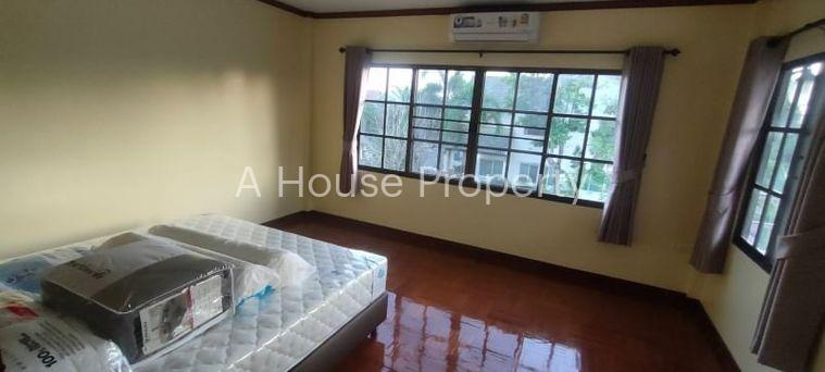 picture 2nd hand detached house, Sriracha, Country Home 1 Project, Sriracha, Chonburi - 8/17