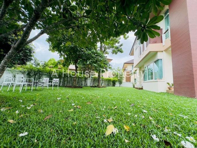picture 2-story Sriracha detached house, The Boulevard Project, Sriracha, Chonburi. - 18/19
