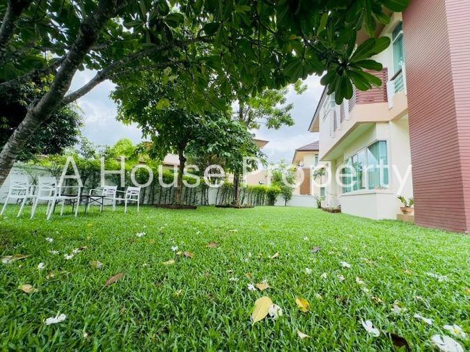 รูป บ้านเดี่ยวศรีราชา 2 ชั้น โครงการ เดอะบูเลอวาร์ด ศรีราชา ชลบุรี - รูปที่ 18/19