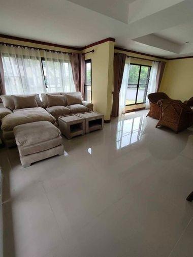 picture 2nd hand detached house, Sriracha, Country Home 1 Project, Sriracha, Chonburi - 5/17