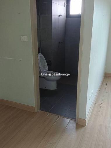picture for sale with tenants The Triple Sukhumvit 113-Srinakharin 3 Floors - 18/23