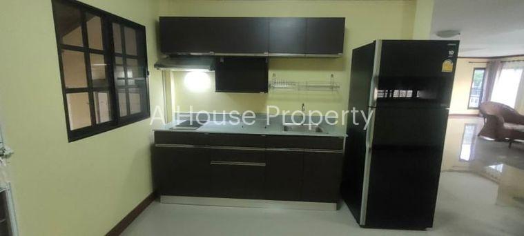 picture 2nd hand detached house, Sriracha, Country Home 1 Project, Sriracha, Chonburi - 9/17
