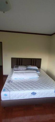 picture 2nd hand detached house, Sriracha, Country Home 1 Project, Sriracha, Chonburi - 6/17