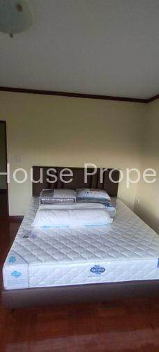 picture 2nd hand detached house, Sriracha, Country Home 1 Project, Sriracha, Chonburi - 6/17