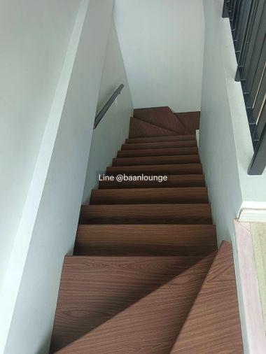 picture for sale with tenants The Triple Sukhumvit 113-Srinakharin 3 Floors - 22/23