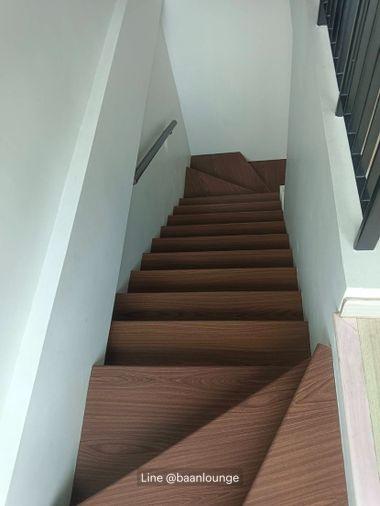 picture for sale with tenants The Triple Sukhumvit 113-Srinakharin 3 Floors - 22/23