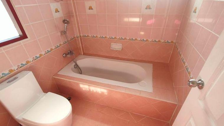 picture 2nd hand detached house, Sriracha, Country Home 1 Project, Sriracha, Chonburi - 12/17