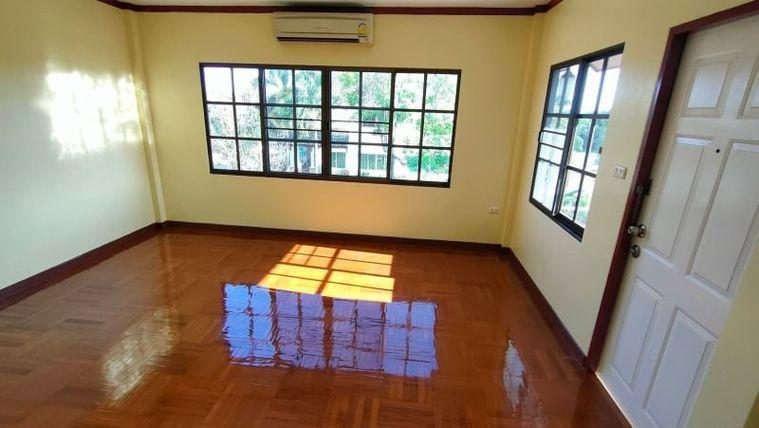 picture 2nd hand detached house, Sriracha, Country Home 1 Project, Sriracha, Chonburi - 11/17