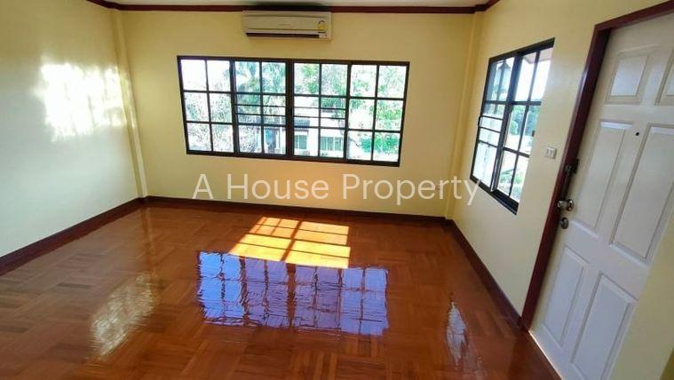 picture 2nd hand detached house, Sriracha, Country Home 1 Project, Sriracha, Chonburi - 11/17