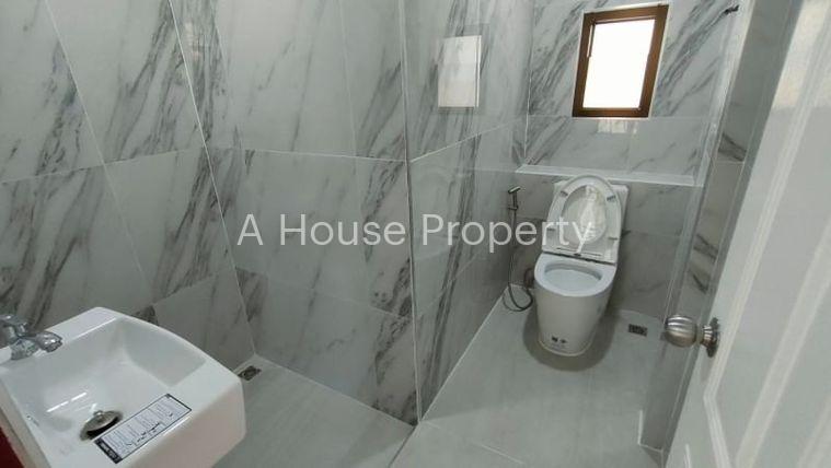 picture 2nd hand detached house, Sriracha, Country Home 1 Project, Sriracha, Chonburi - 10/17