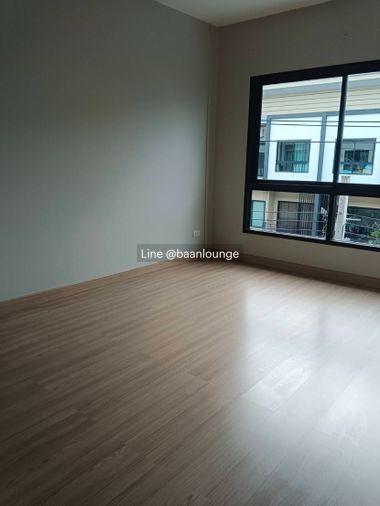 picture for sale with tenants The Triple Sukhumvit 113-Srinakharin 3 Floors - 13/23