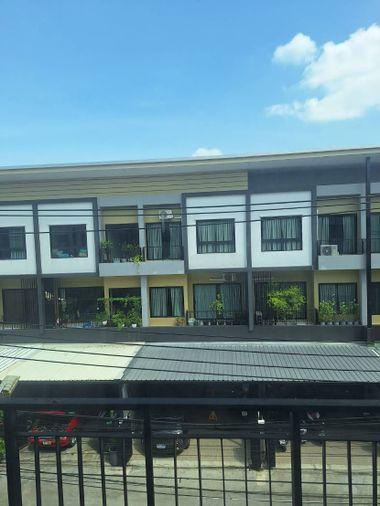 picture for sale with tenants The Triple Sukhumvit 113-Srinakharin     3 Floors - 23/23