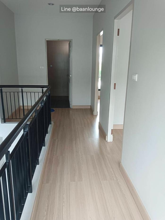 picture for sale with tenants The Triple Sukhumvit 113-Srinakharin 3 Floors - 20/23