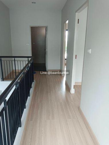 picture for sale with tenants The Triple Sukhumvit 113-Srinakharin 3 Floors - 20/23