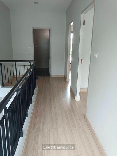 picture for sale with tenants The Triple Sukhumvit 113-Srinakharin 3 Floors - 20/23