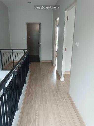 picture for sale with tenants The Triple Sukhumvit 113-Srinakharin 3 Floors - 20/23