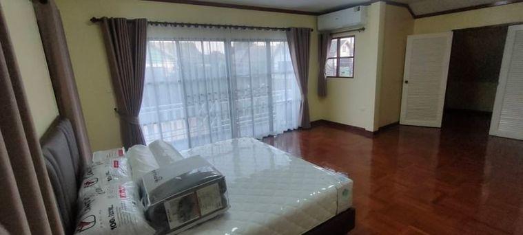 picture 2nd hand detached house, Sriracha, Country Home 1 Project, Sriracha, Chonburi - 7/17